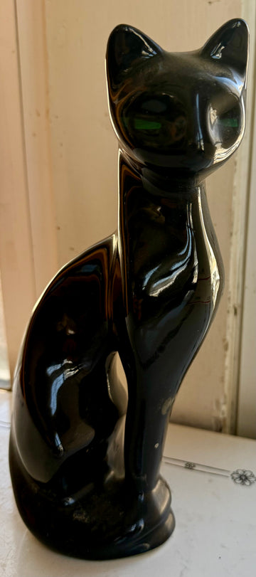 Collectible Black Cats