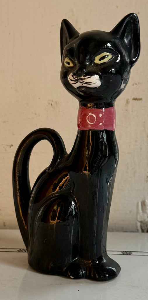 Collectible Black Cats