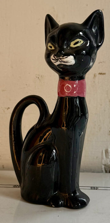 Collectible Black Cats
