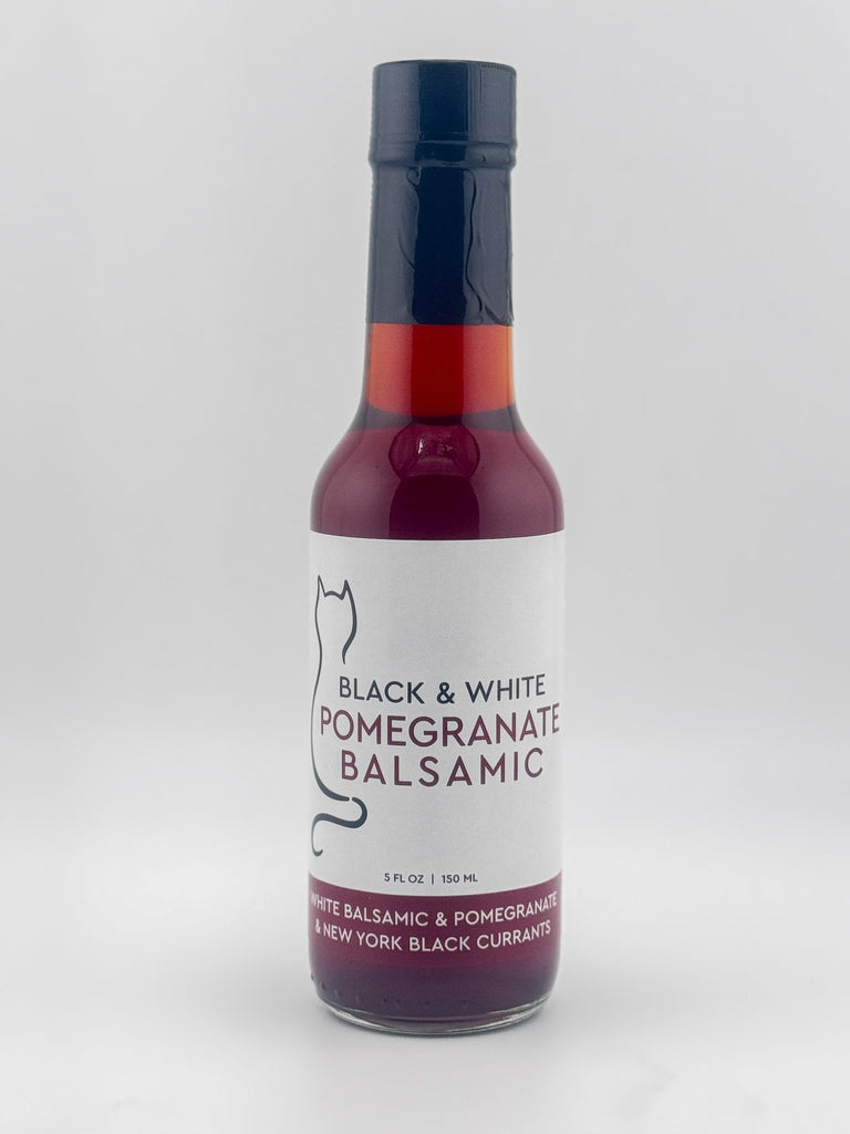 pomegranate balsamic