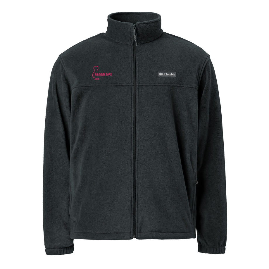 Unisex Columbia Fleece Jacket L